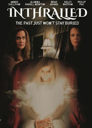 Inthralled (2025) Hindi (MULTI AUDIO) – –