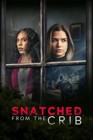 Snatched From The Crib (2025) Hindi (MULTI AUDIO) – –