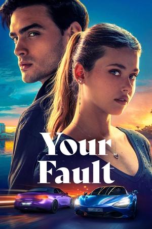 Your Fault 2024 Hindi Dual Audio – –